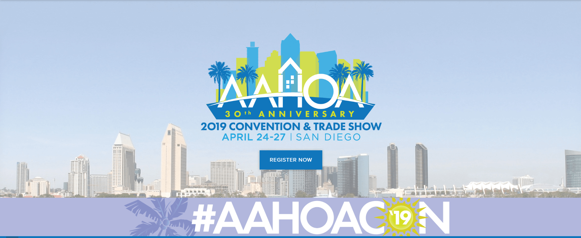 AAHOA-2019